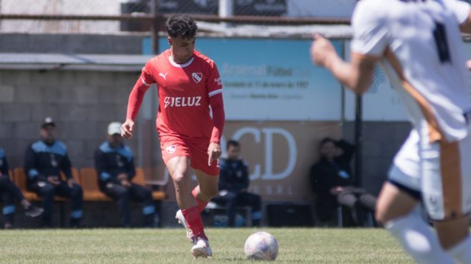 Mañana accidentada