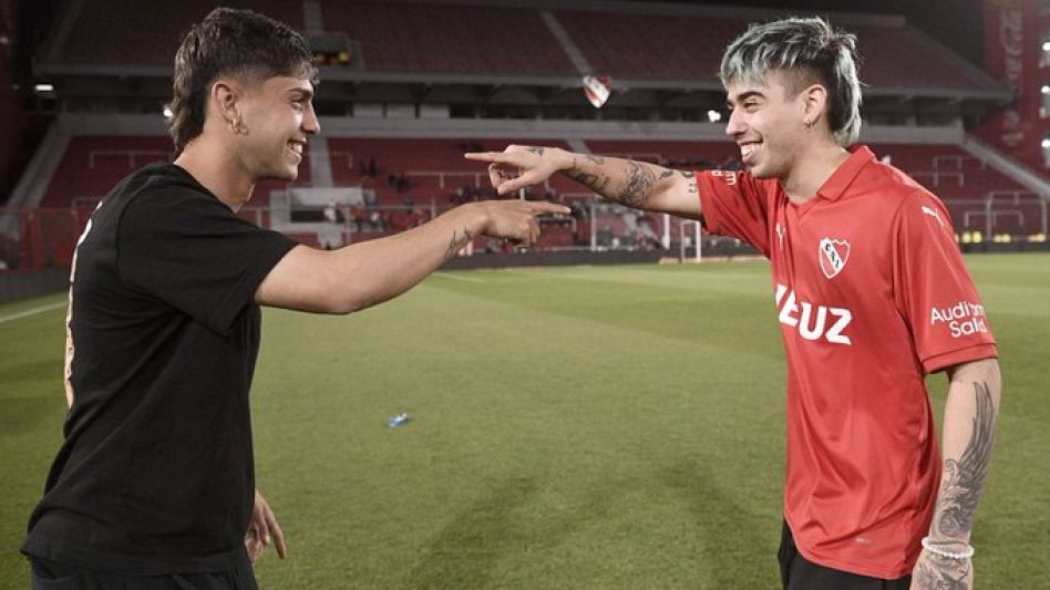 ¡El Liverpool culiao!