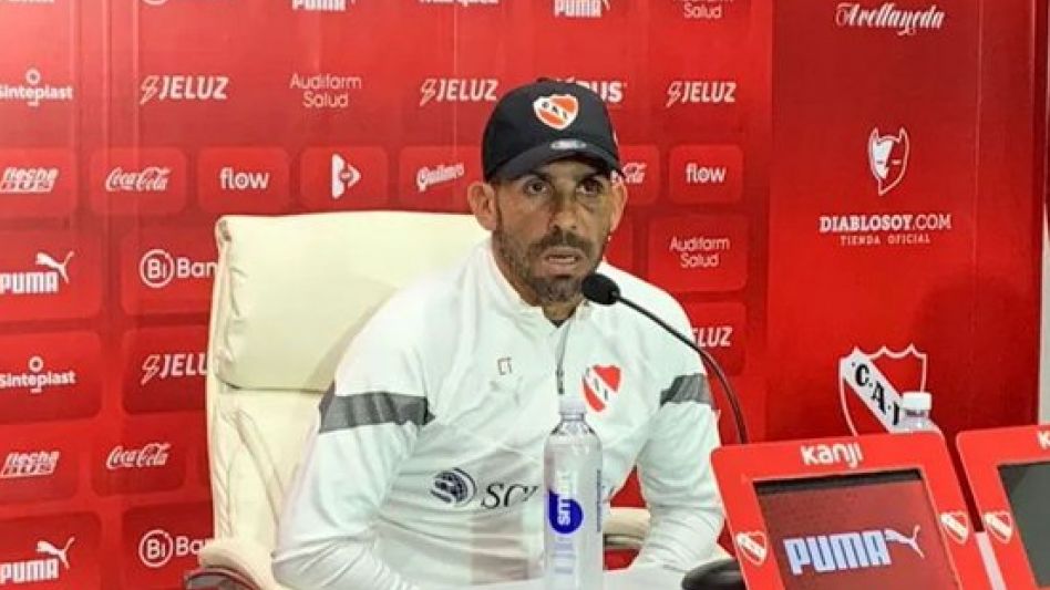 "Me quiero quedar"