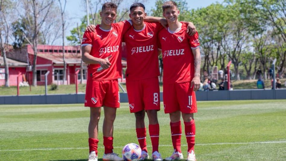 Goles y tabla