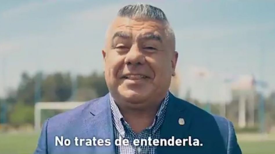 Lo que se les canta