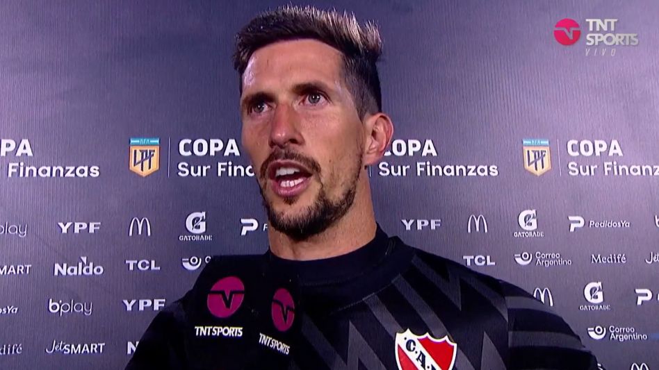 "Quisimos jugar de igual a igual"