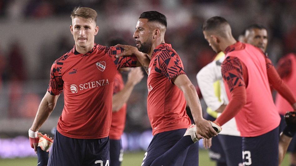 Once confirmados