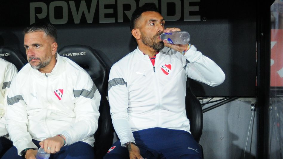 "Nos faltó el gol nada más"