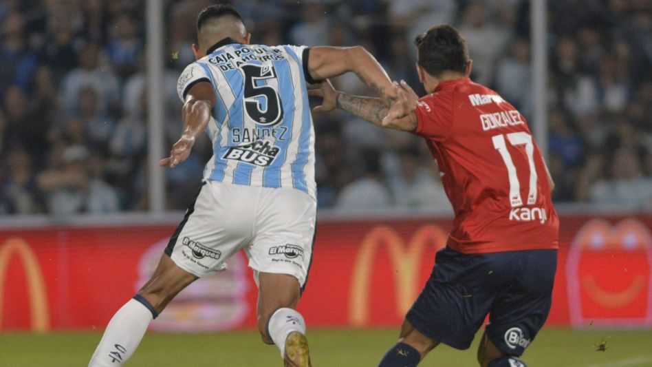 Rompió dos rachas