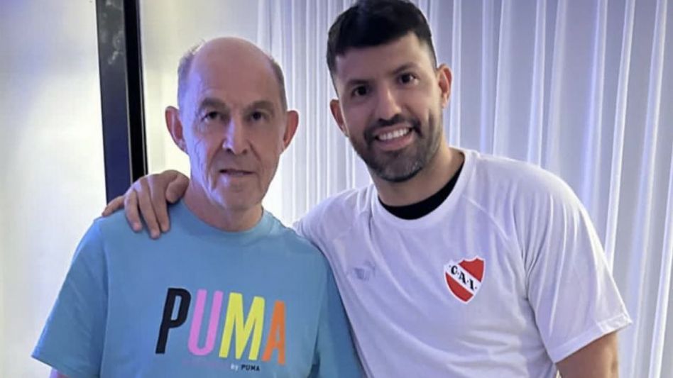 Siempre para Independiente
