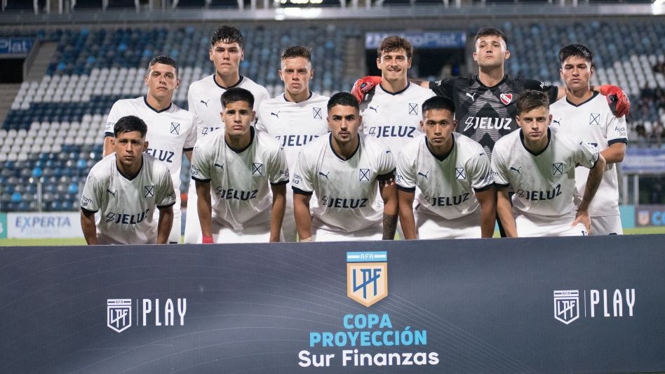 A la final