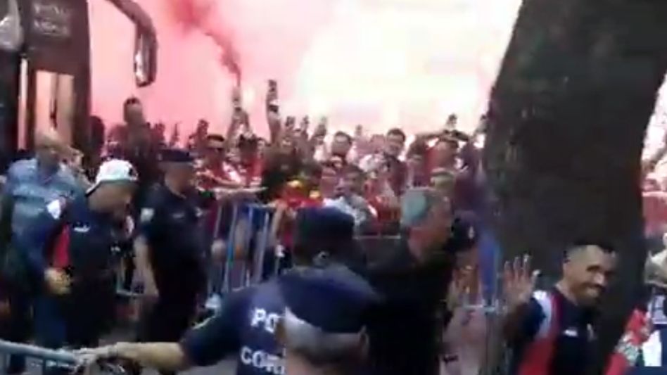Tomemo Ferné