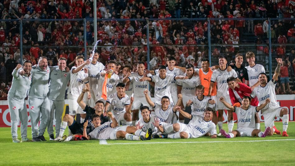 Los goles