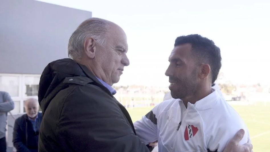 ¿Qué pidió Carlos?