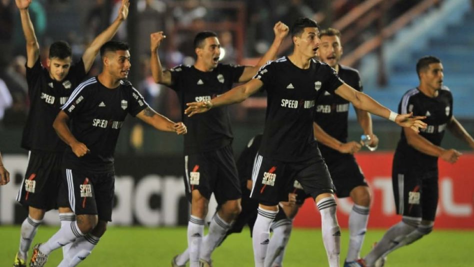 Ya tiene rival