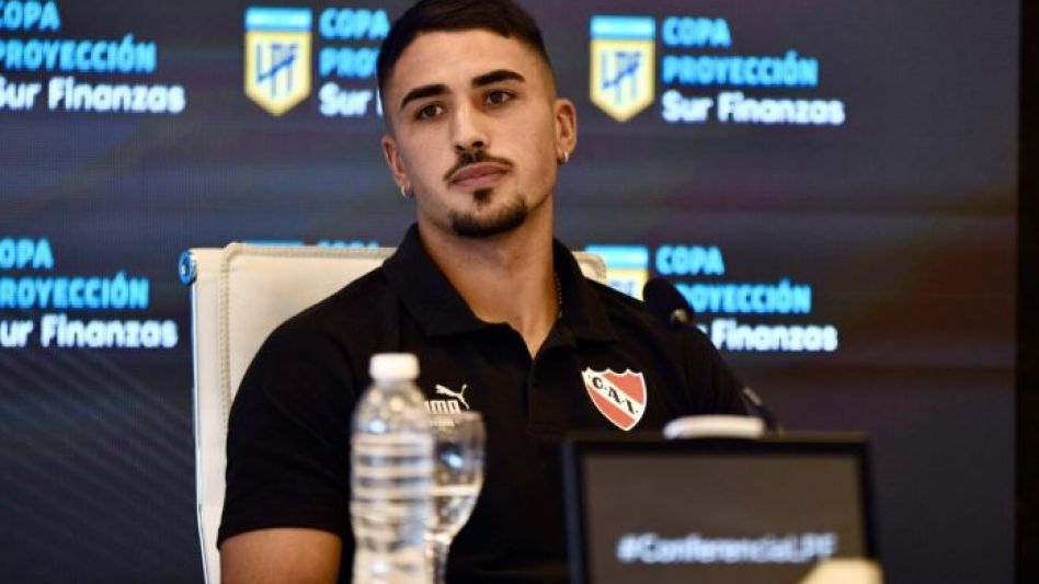 "La ansiedad no se puede evitar"