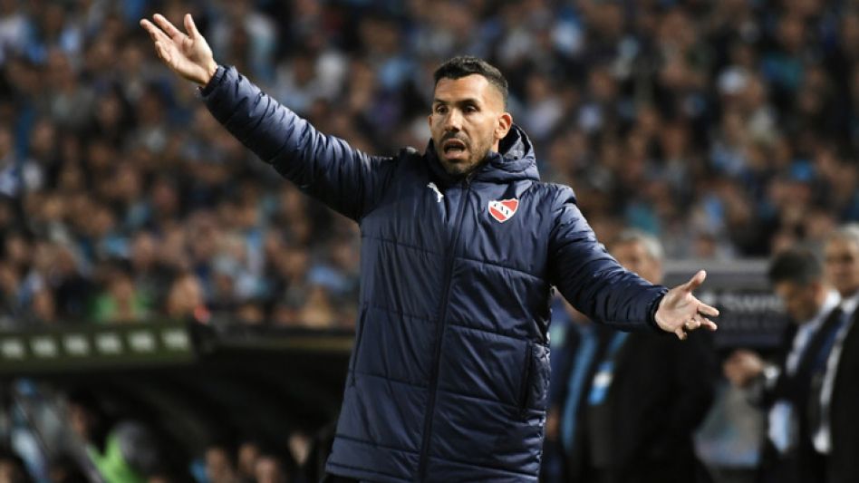 "Tenemos que pelear el campeonato"