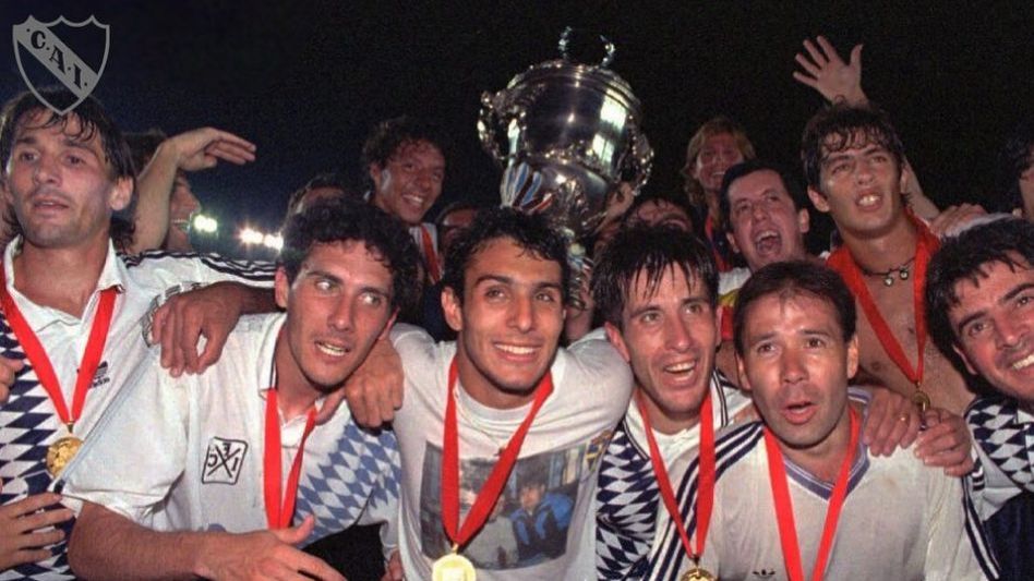 La primera nunca se olvida