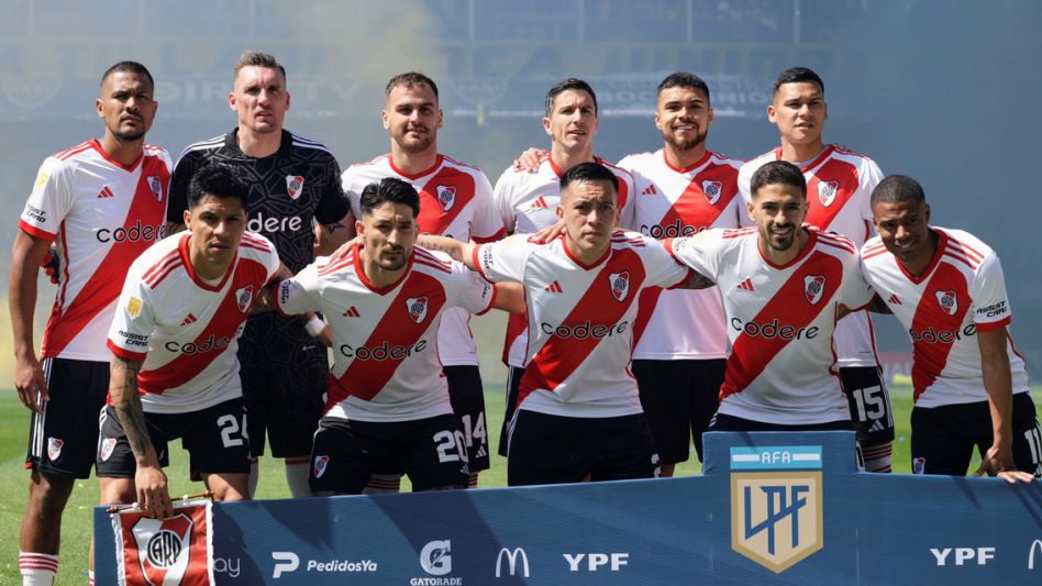 El que viene una vez por mes