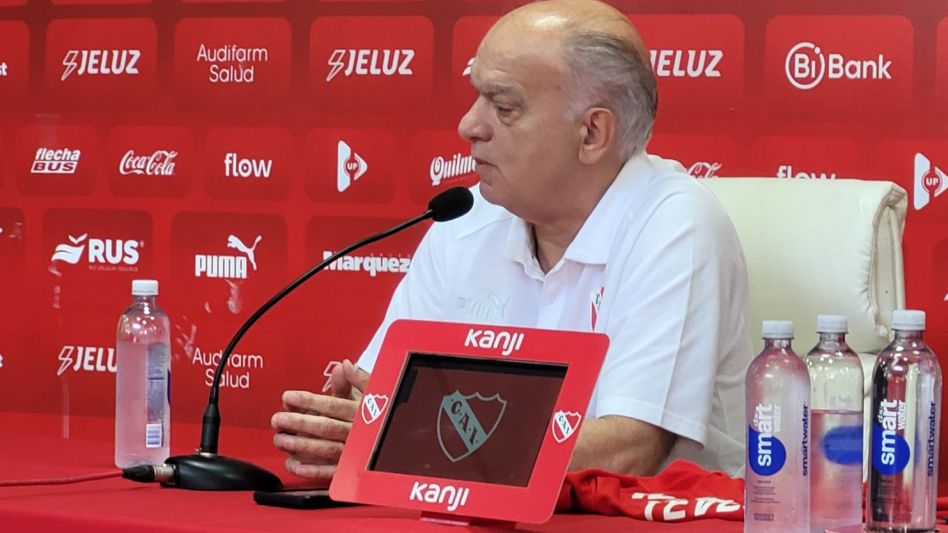 "Estamos sólidos pensando a futuro"