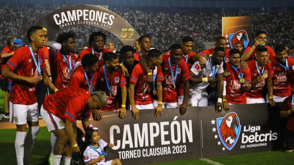 Posibles rivales