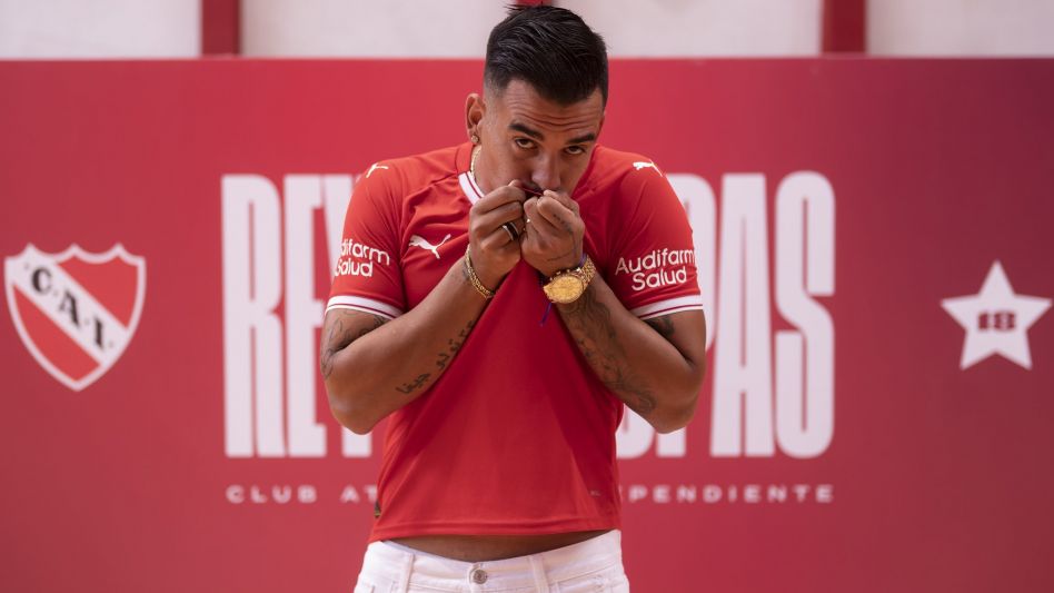 "Fui feliz"