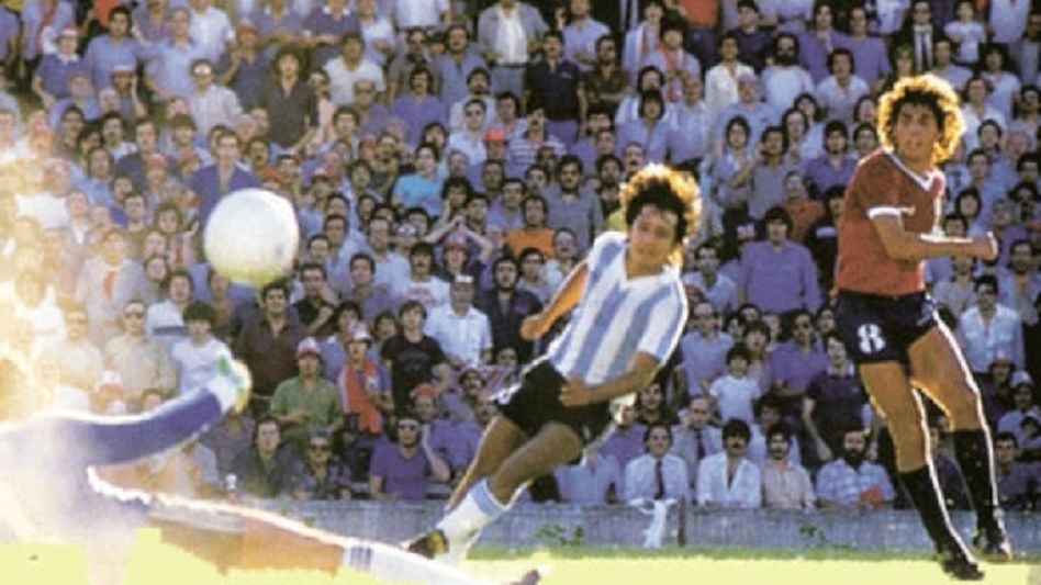 Prohibido olvidar