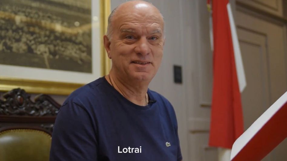 Lotrai