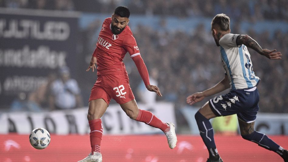 Se sorteó la Liga Profesional