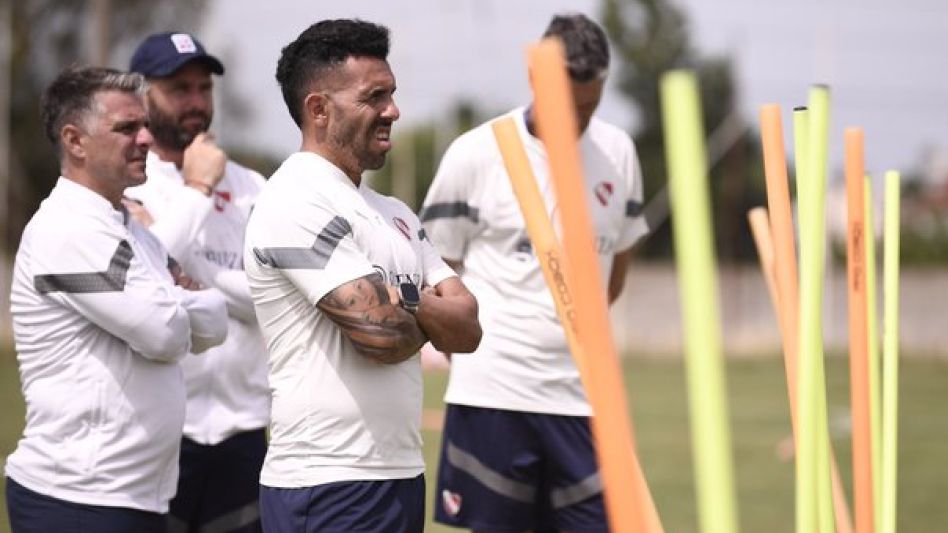 "Pelear el campeonato"