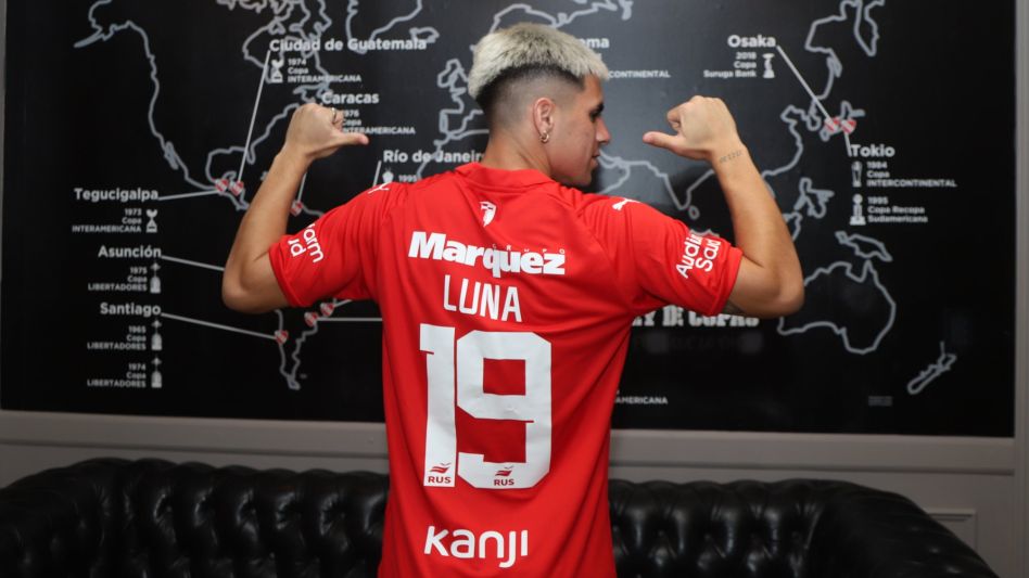 La nueva 