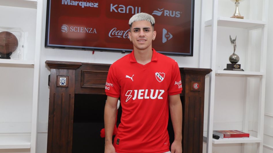 "Feliz de venir al Rey de copas"