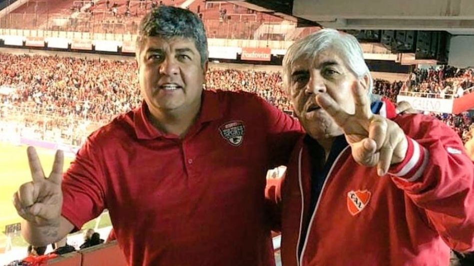 "Nos mandamos un montón de cagadas"