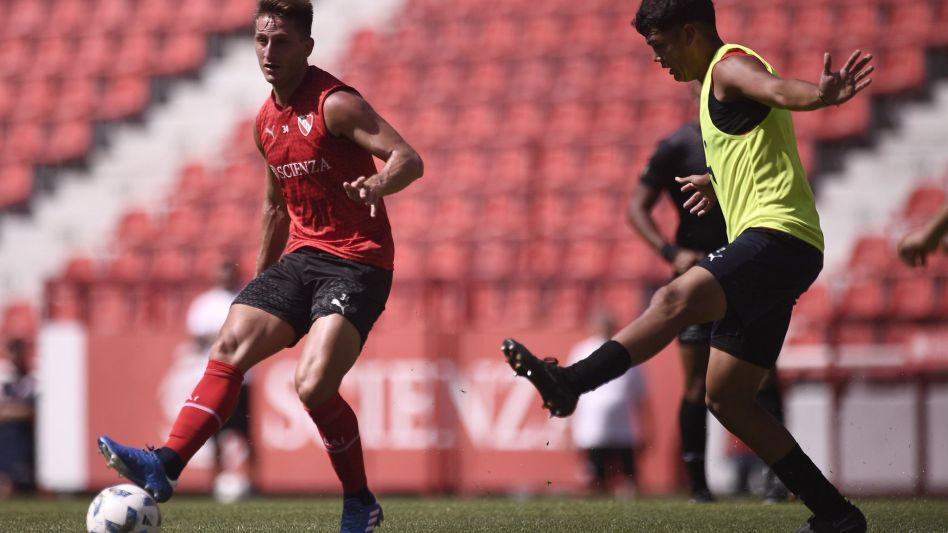 Empataron los titulares