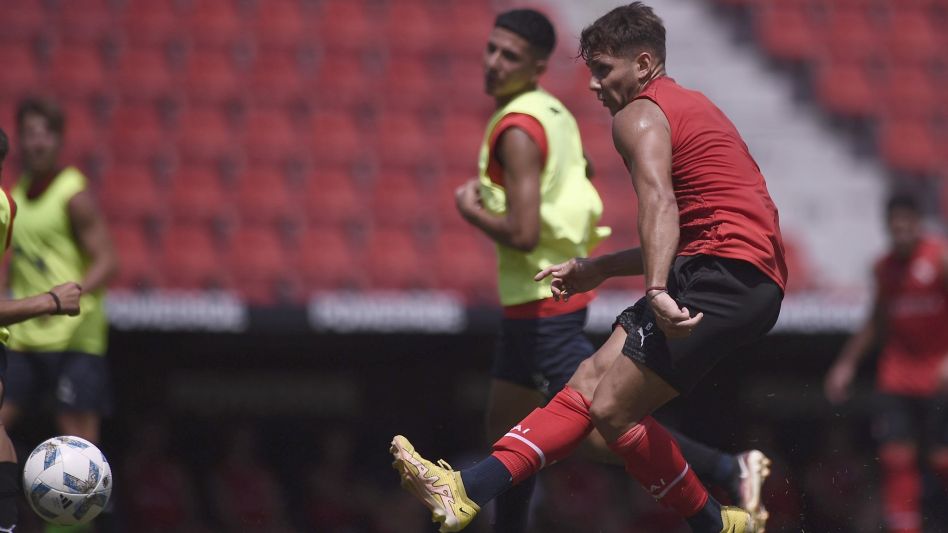 Nacho fue un Maestro