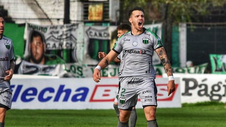 Apuran por el central