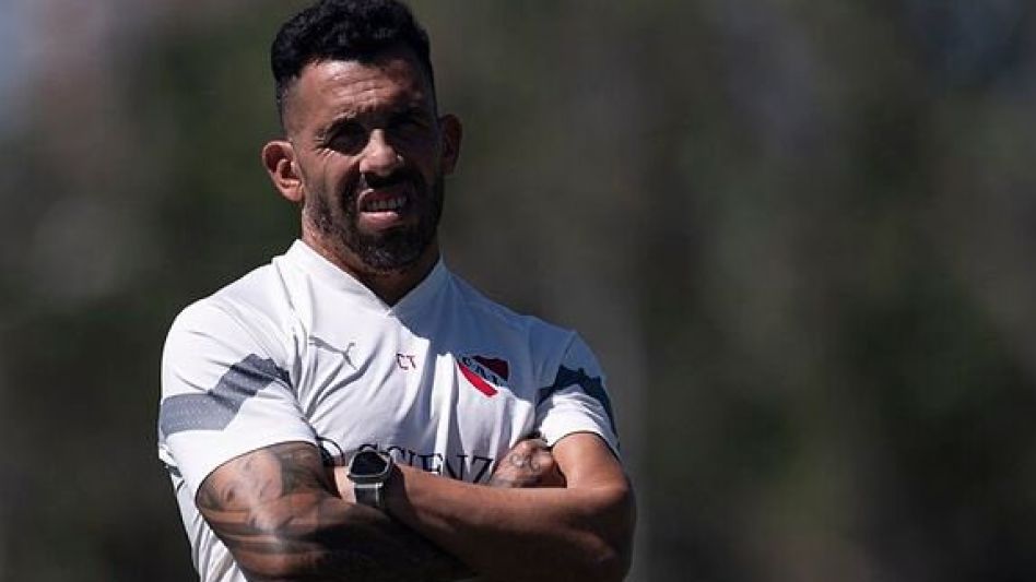 "Es jugador de selección, el interés está"
