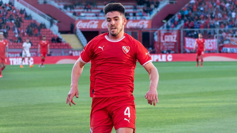 "Esperemos que Independiente cumpla"