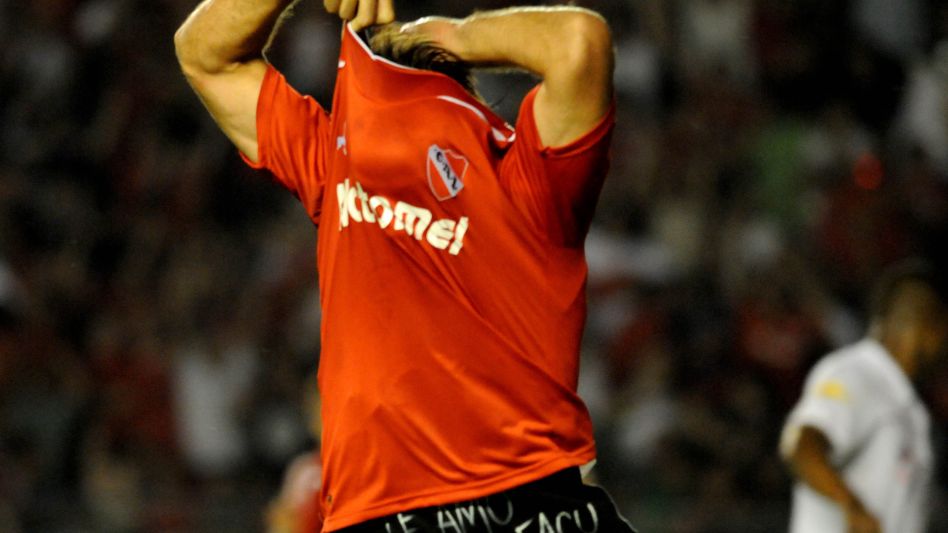 Queda Parra siempre