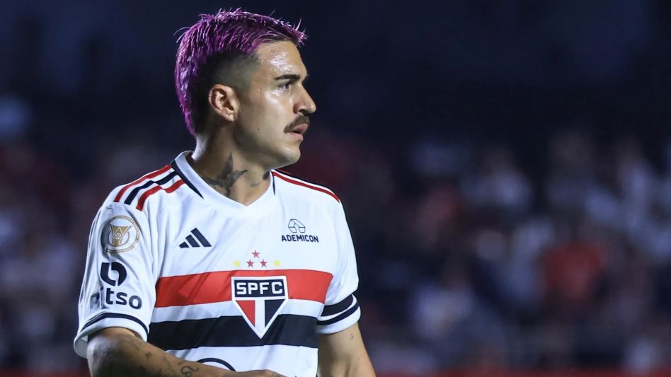 Así juega Neves