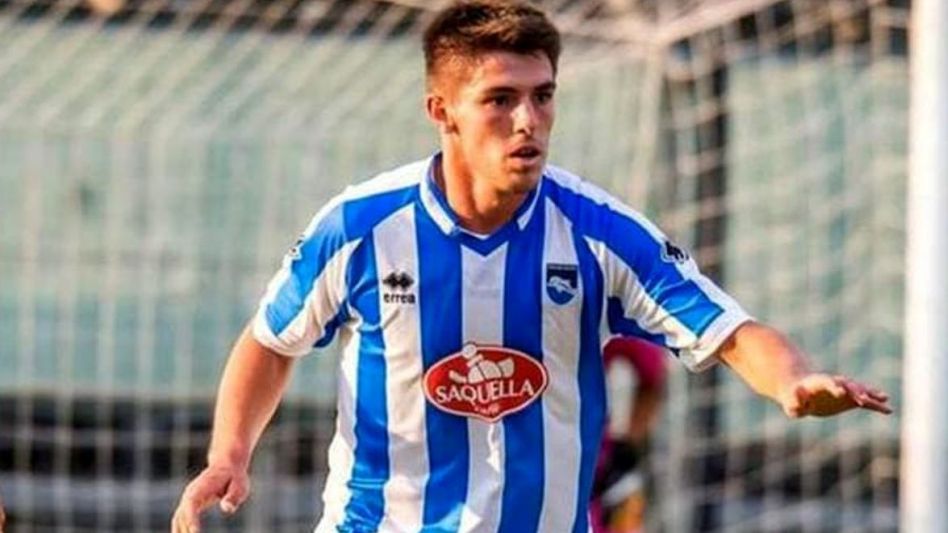 Esperan a Pescara
