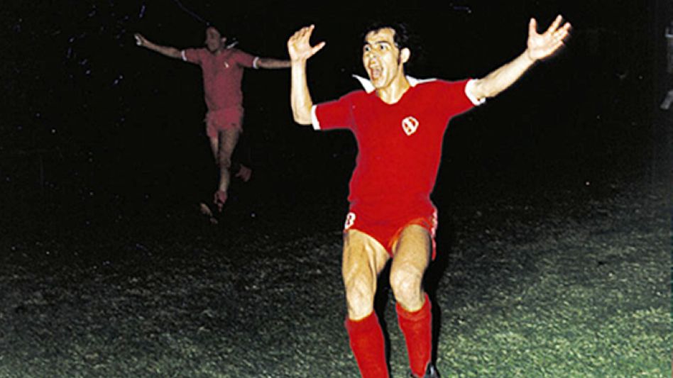 Los goles más importantes de su vida
