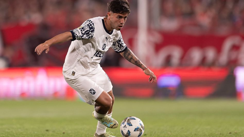 "Apuntamos a salir campeón"