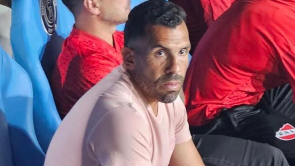 "Me pone muy feliz"
