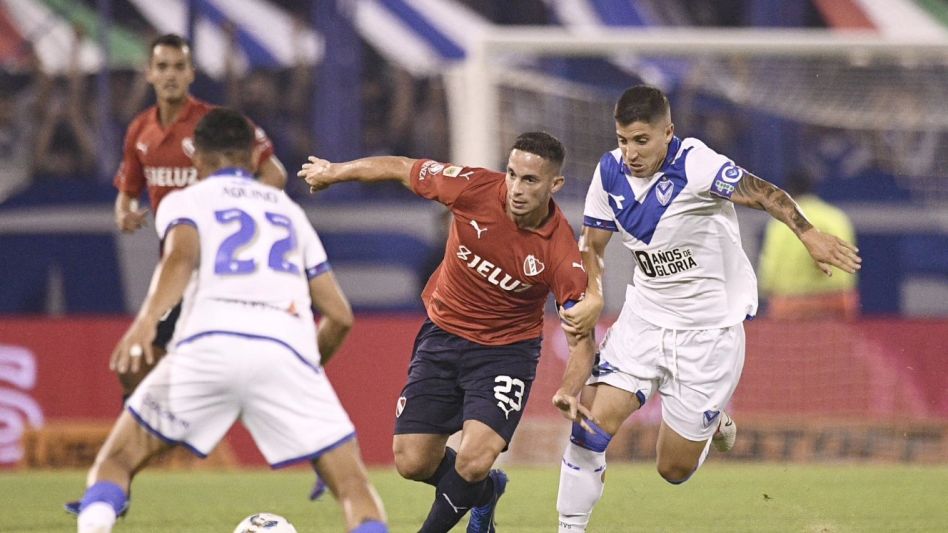 "Lo más importante era ganar"