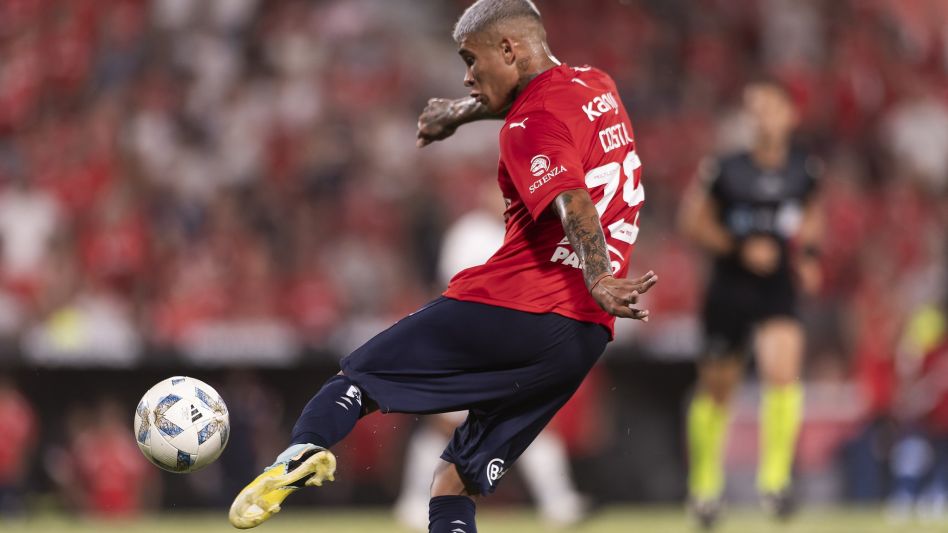 Mala para Tevez