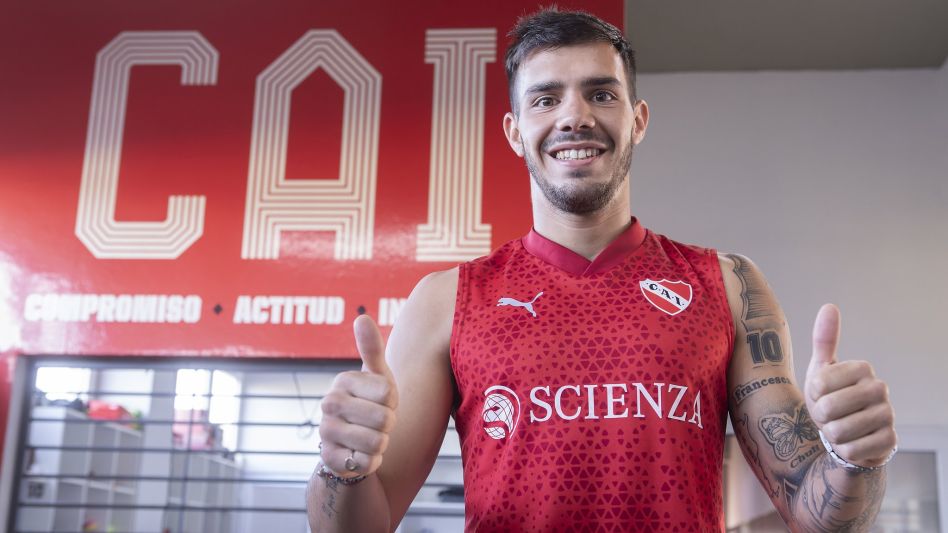 ¿Debuta?