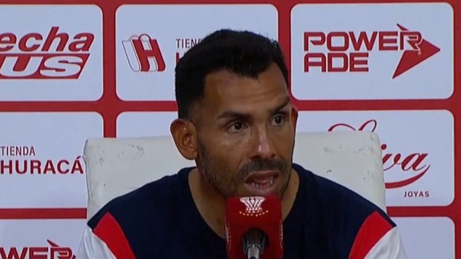 "Que me sigan criticando"