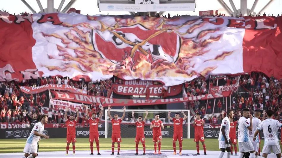 Fecha de Copa