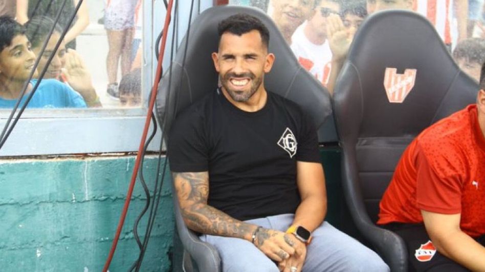 "Vamos a seguir mejorando"