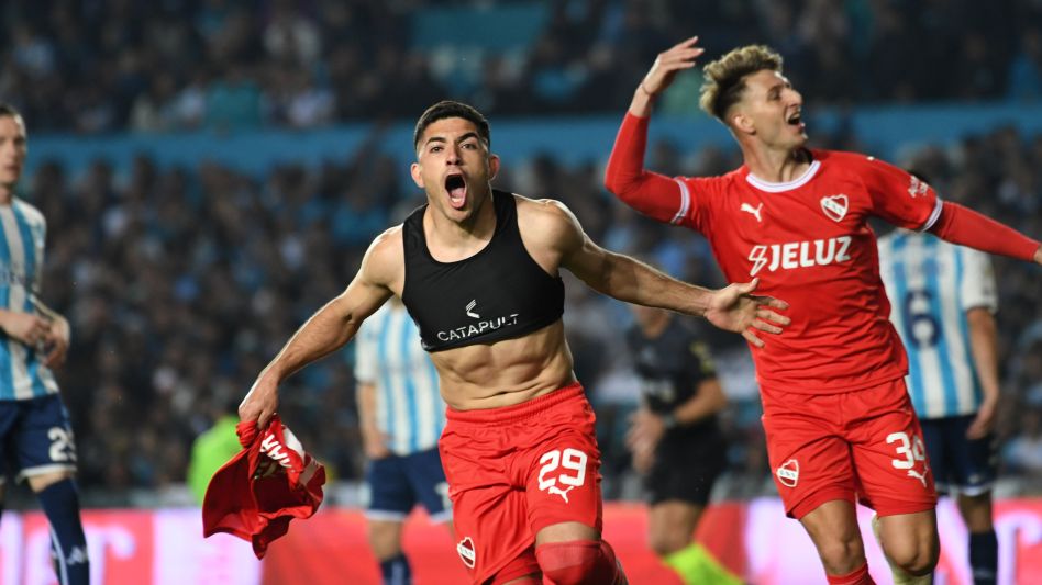 La noche del Chaco