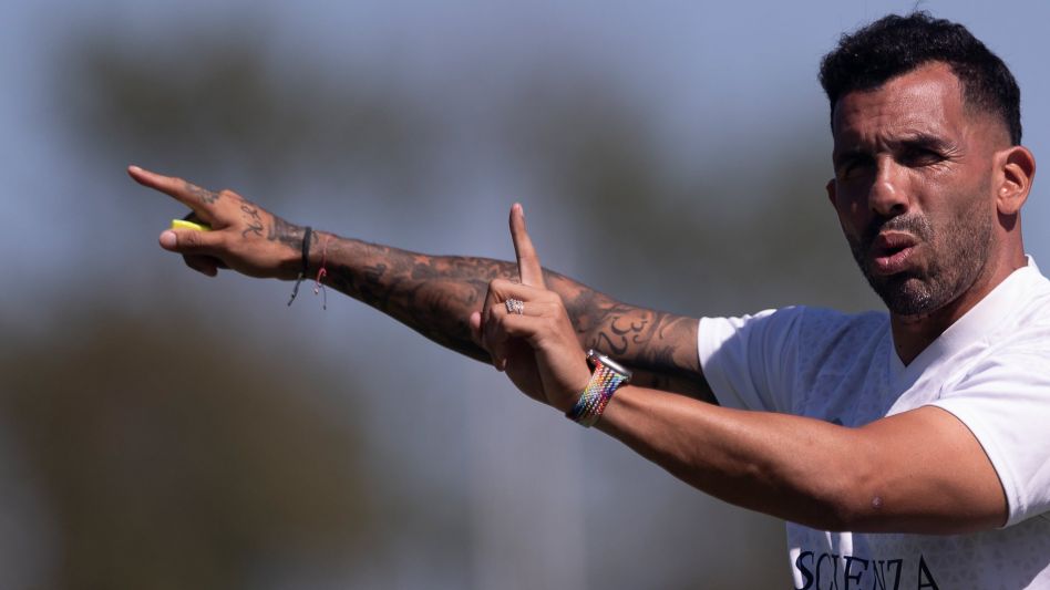 La lista de Carlos