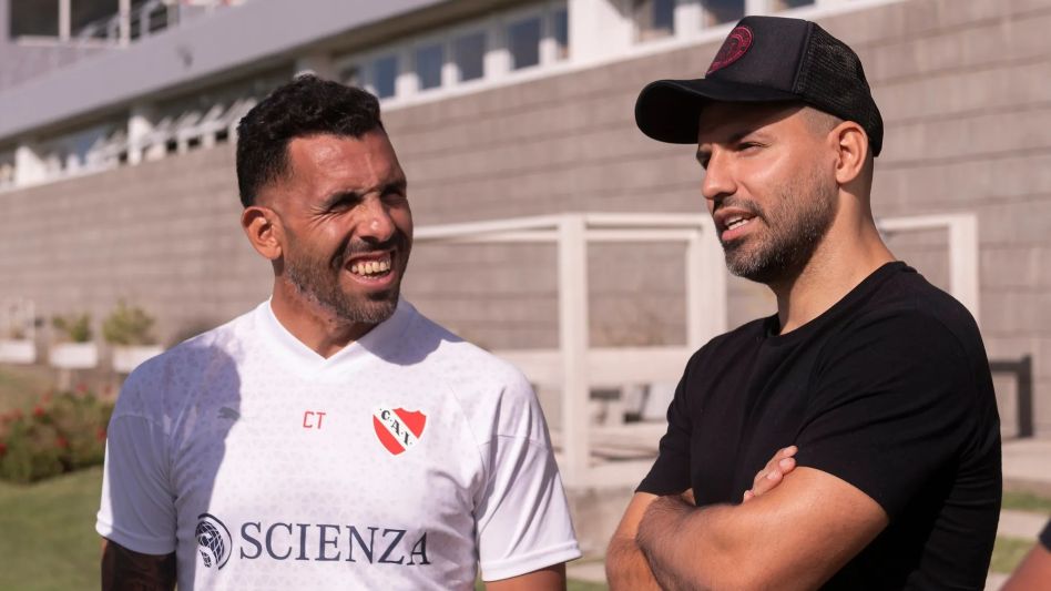 La bomba que conmueve a Independiente