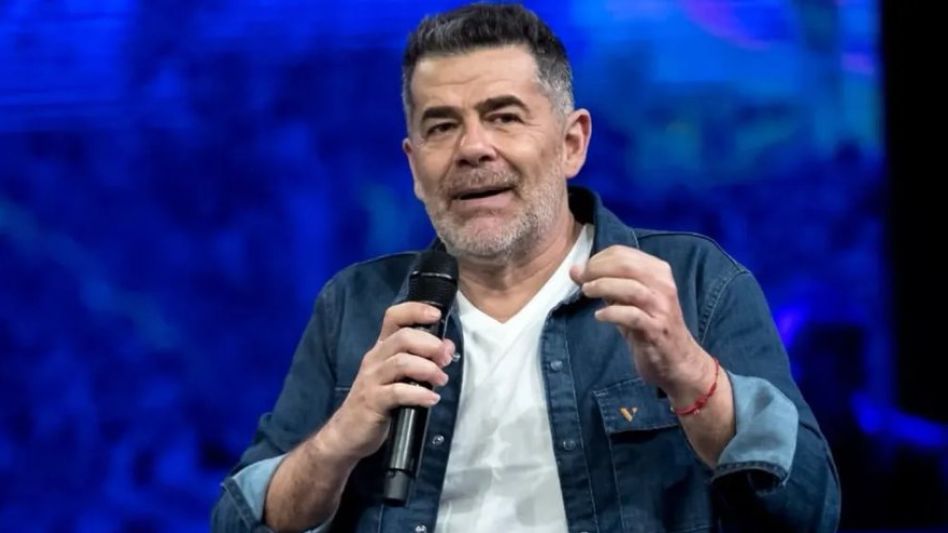 Sorpresa y media